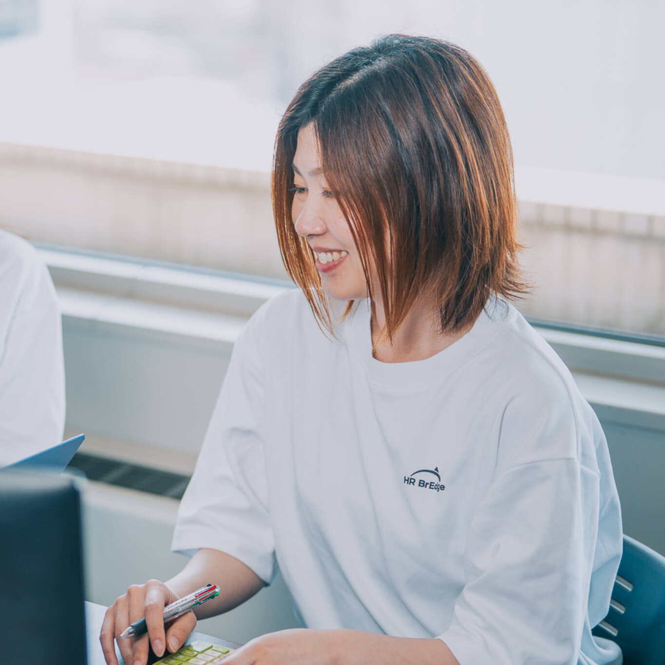専門サポートメニュー 業務イメージ