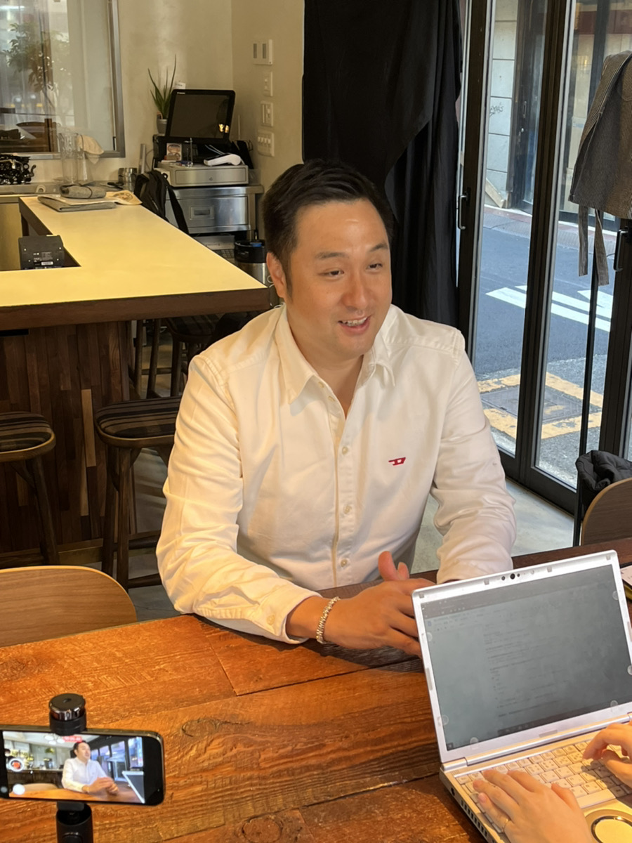 有限会社エンヤフードサービス様
