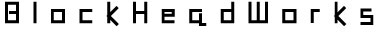 株式会社ブロックヘッドワークス
