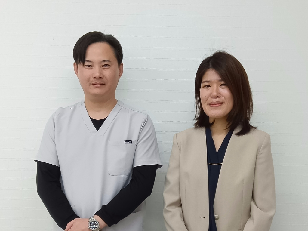 株式会社グランドリオン様