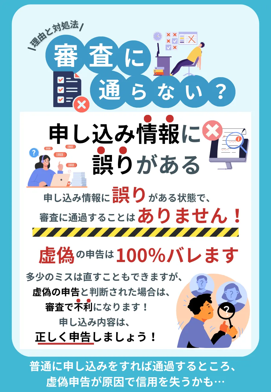 カードローン 審査なし