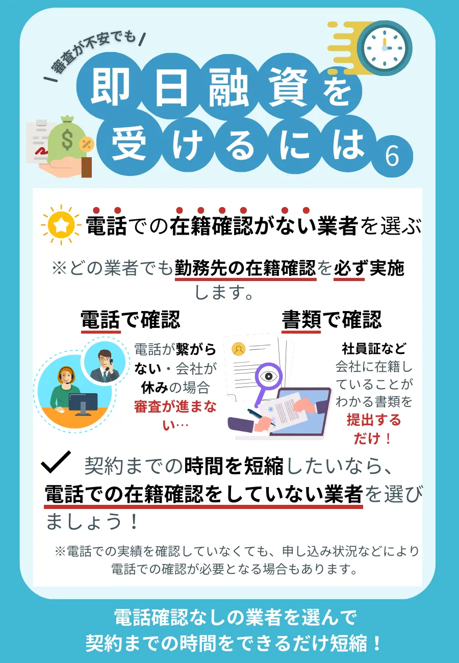 カードローン 審査なし