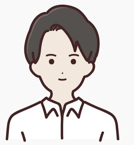 ユーザーアイコン