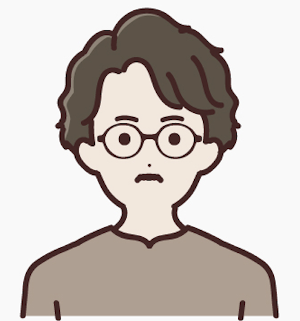 ユーザーアイコン