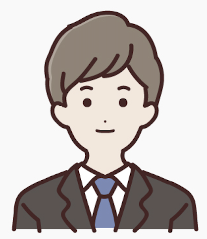 ユーザーアイコン