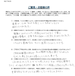 統合失調感情障害で障害基礎年金２級を取得し、次回更新まで約１８０万円の受給を決定された方