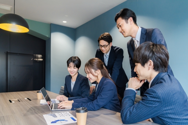 36協定未締結で罰則？会社が今すぐ確認すべきリスクと取るべき対策5選