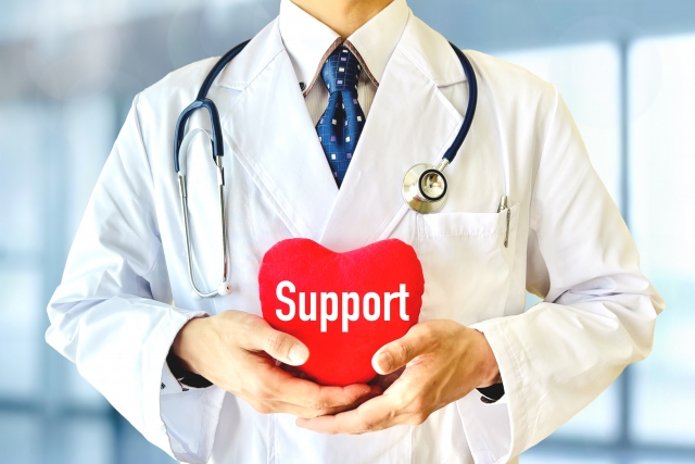 障害年金診断書を医師に断られても諦めない！状況別対処法と社労士が教える依頼の秘訣