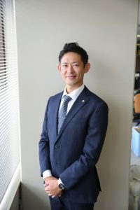 HR BrEdge社会保険労務士法人 社員 社会保険労務士 牧村和磨