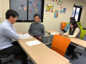 オリジナル漫画会03