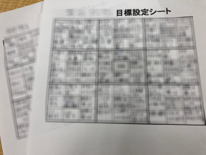 新年目標設定03