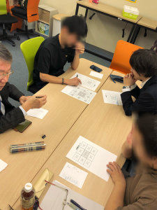 新年目標設定01