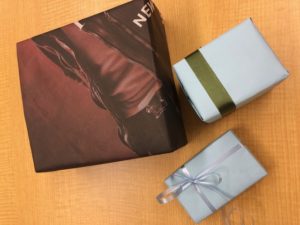 ラッピング包装講座～♪ - HR BrEdge社会保険労務士法人